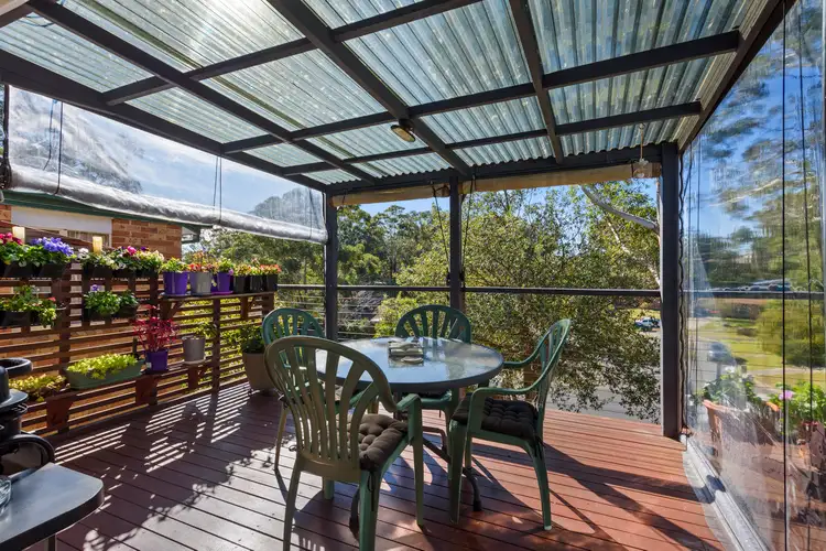 Fifth view of Homely house listing, 49 Leo Drive, Narrawallee NSW 2539