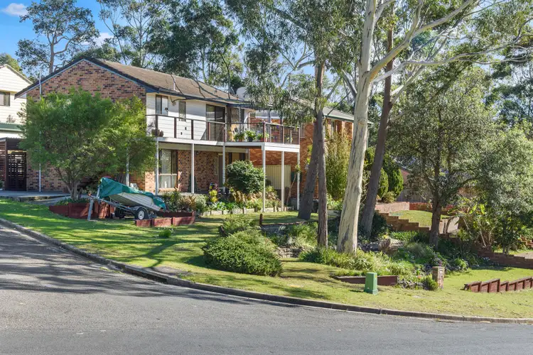 Sixth view of Homely house listing, 49 Leo Drive, Narrawallee NSW 2539