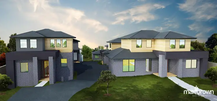 Second view of Homely townhouse listing, 4/17 Summit Court, Mooroolbark VIC 3138