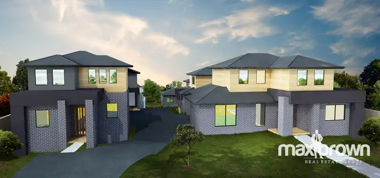 Third view of Homely townhouse listing, 4/17 Summit Court, Mooroolbark VIC 3138