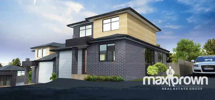Fourth view of Homely townhouse listing, 4/17 Summit Court, Mooroolbark VIC 3138