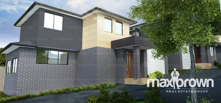 Fifth view of Homely townhouse listing, 4/17 Summit Court, Mooroolbark VIC 3138