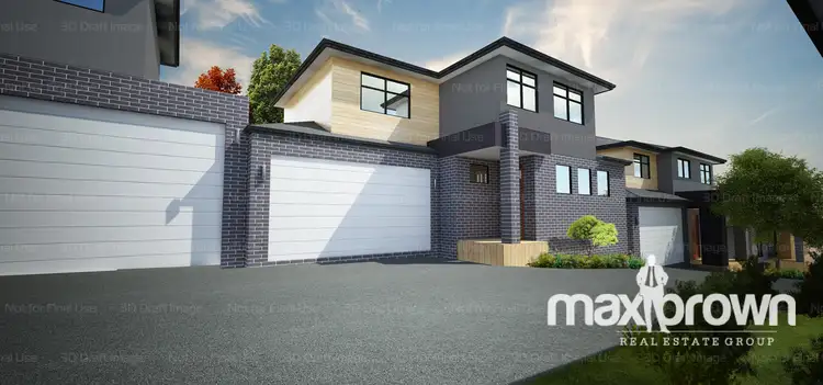 Sixth view of Homely townhouse listing, 4/17 Summit Court, Mooroolbark VIC 3138
