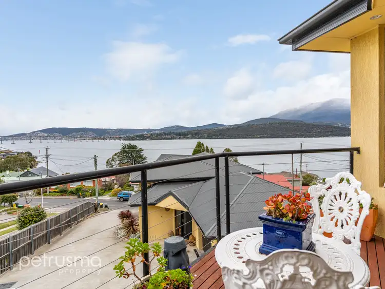 Third view of Homely house listing, 2/168 Derwent Avenue, Lindisfarne TAS 7015