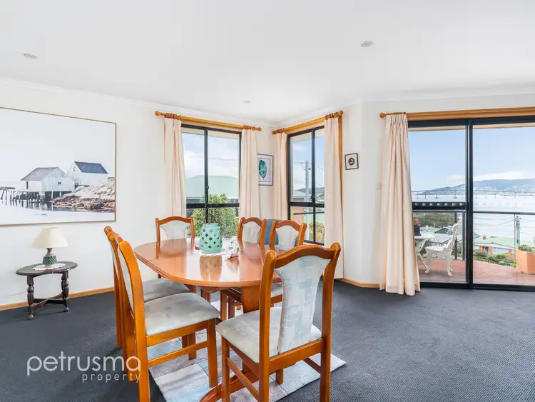 Sixth view of Homely house listing, 2/168 Derwent Avenue, Lindisfarne TAS 7015