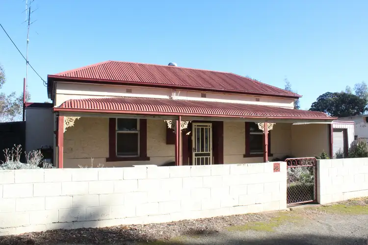35 Seventh Street, Koolunga SA 5464