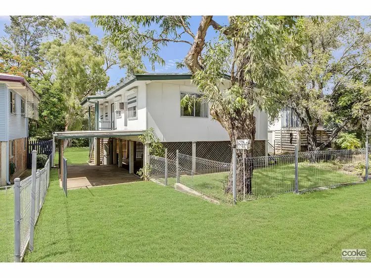 Main view of Homely house listing, 296 Rockonia Road, Koongal QLD 4701