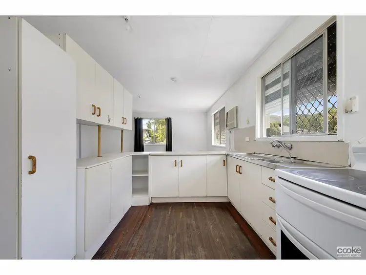 Second view of Homely house listing, 296 Rockonia Road, Koongal QLD 4701