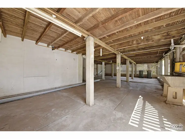 Third view of Homely house listing, 296 Rockonia Road, Koongal QLD 4701