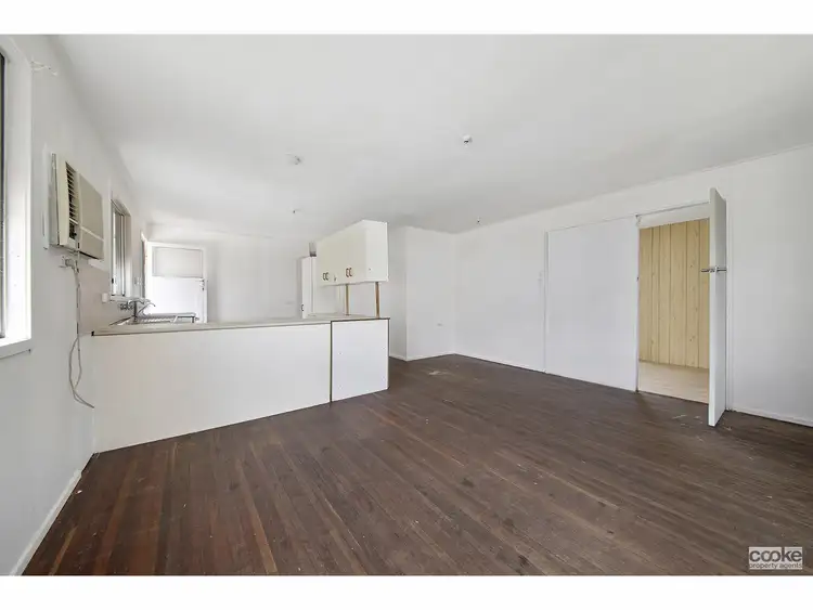 Fifth view of Homely house listing, 296 Rockonia Road, Koongal QLD 4701