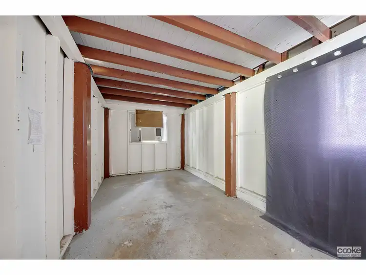 Sixth view of Homely house listing, 296 Rockonia Road, Koongal QLD 4701
