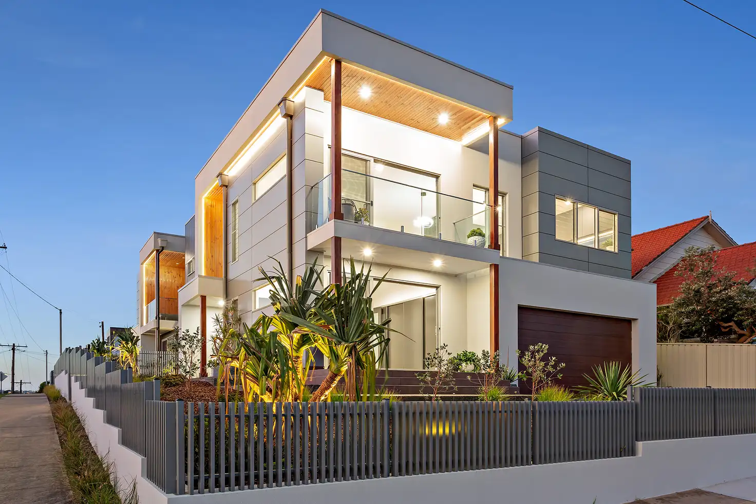 Main view of Homely house listing, 14 Pell Street, Merewether NSW 2291