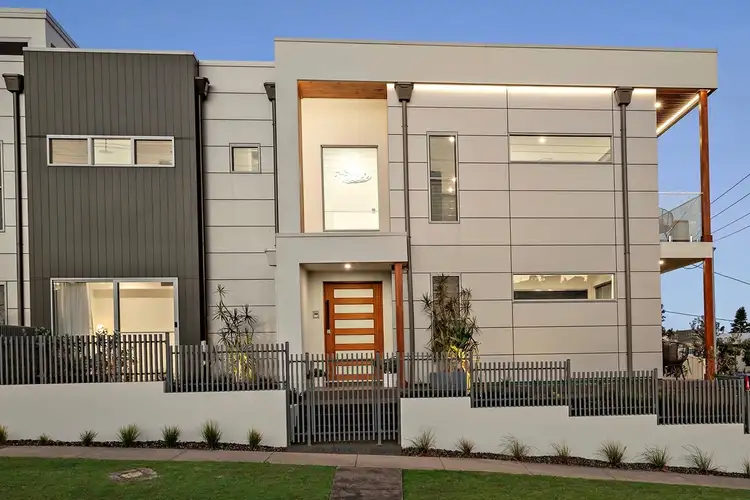 Second view of Homely house listing, 14 Pell Street, Merewether NSW 2291