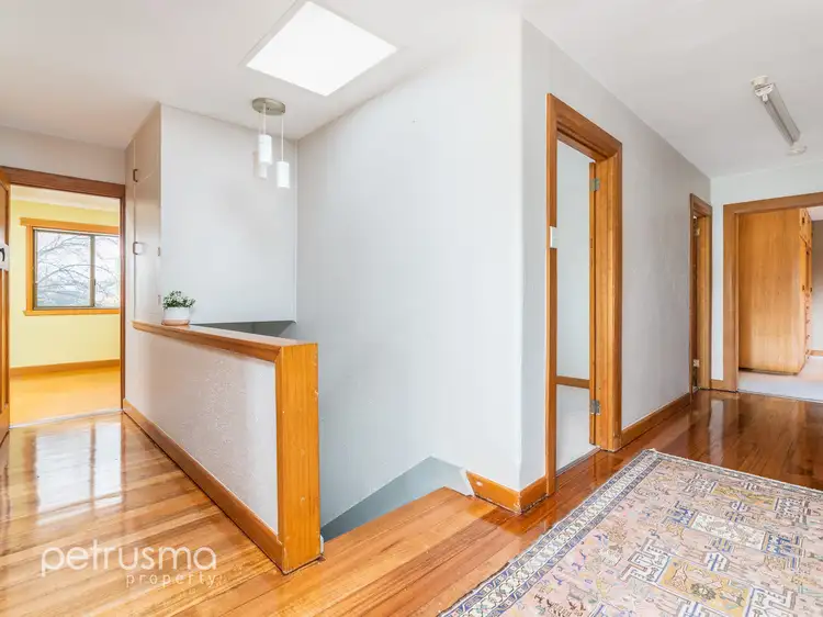 Second view of Homely house listing, 2 Hildern Street, New Town TAS 7008