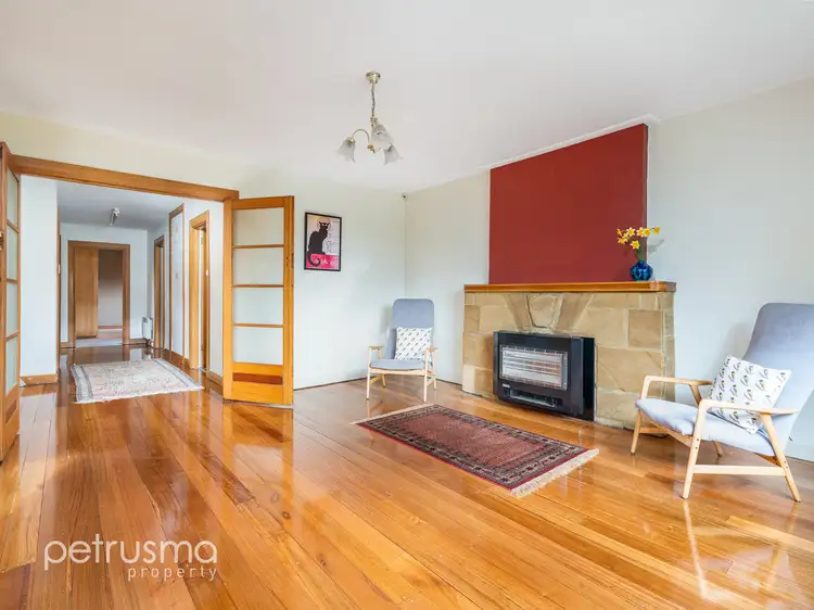 Third view of Homely house listing, 2 Hildern Street, New Town TAS 7008