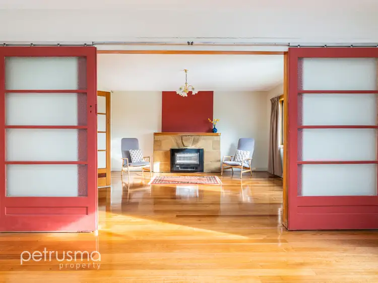 Fifth view of Homely house listing, 2 Hildern Street, New Town TAS 7008