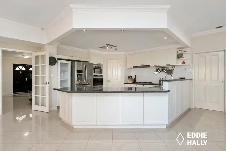 Second view of Homely house listing, 11 Belladonna Drive, Yangebup WA 6164