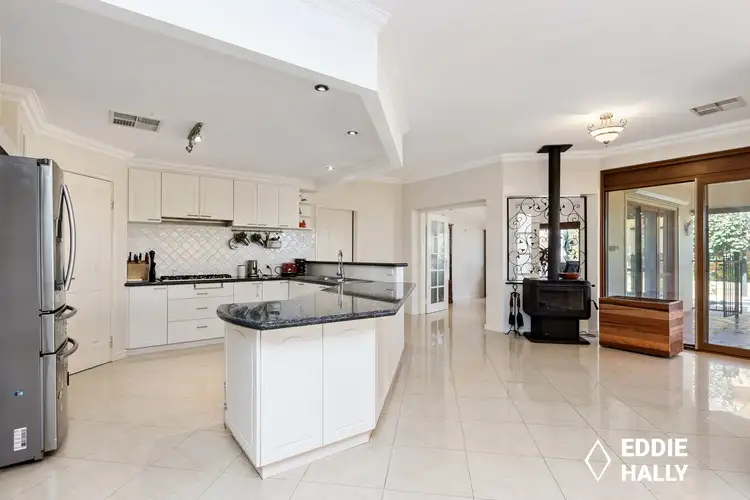 Fourth view of Homely house listing, 11 Belladonna Drive, Yangebup WA 6164