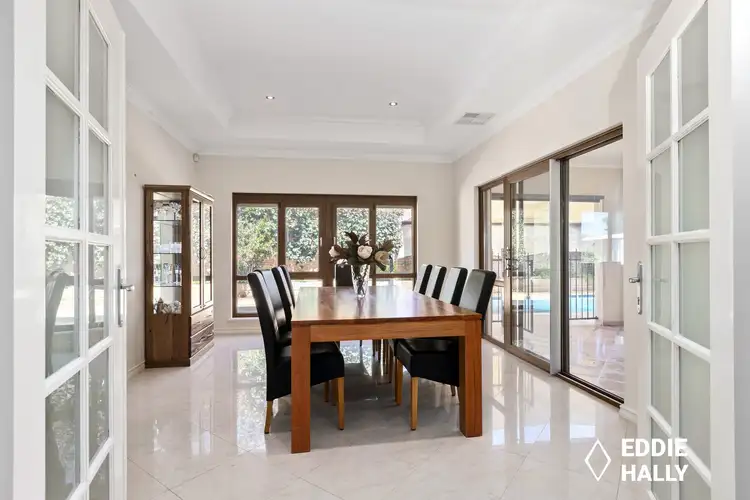 Sixth view of Homely house listing, 11 Belladonna Drive, Yangebup WA 6164