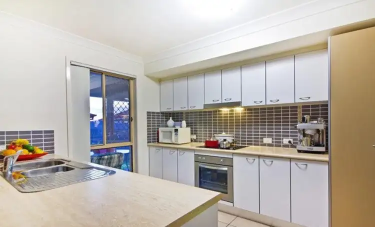 Second view of Homely house listing, 14 Fordham Court, Regents Park QLD 4118