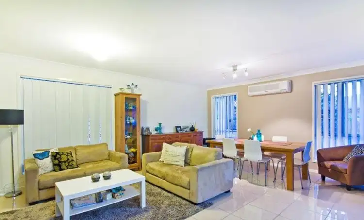 Third view of Homely house listing, 14 Fordham Court, Regents Park QLD 4118