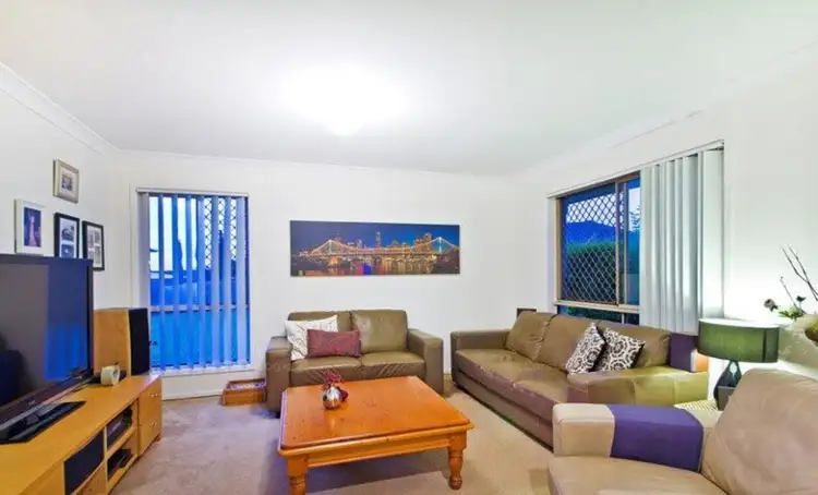 Fourth view of Homely house listing, 14 Fordham Court, Regents Park QLD 4118
