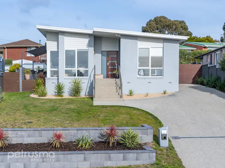 Main view of Homely house listing, 4 Sandpiper Drive, Midway Point TAS 7171