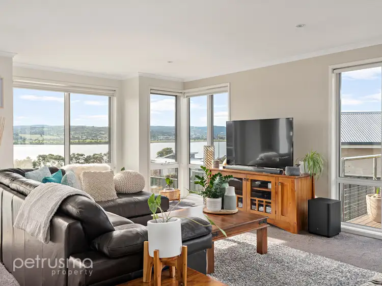 Second view of Homely house listing, 4 Sandpiper Drive, Midway Point TAS 7171