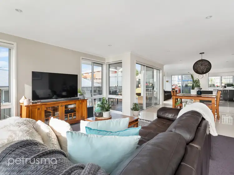 Fourth view of Homely house listing, 4 Sandpiper Drive, Midway Point TAS 7171