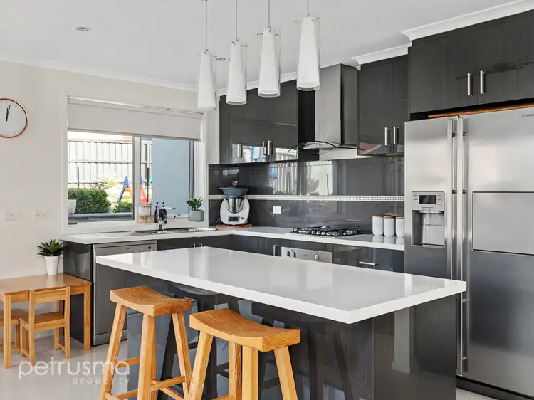 Sixth view of Homely house listing, 4 Sandpiper Drive, Midway Point TAS 7171