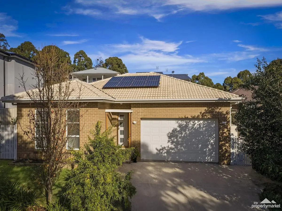 Main view of Homely house listing, 114 Brittania Drive, Watanobbi NSW 2259