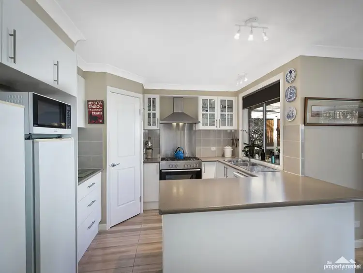Second view of Homely house listing, 114 Brittania Drive, Watanobbi NSW 2259