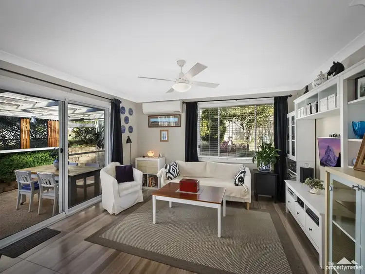 Fourth view of Homely house listing, 114 Brittania Drive, Watanobbi NSW 2259