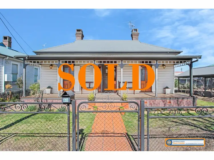 80 Beardy Street, Armidale NSW 2350