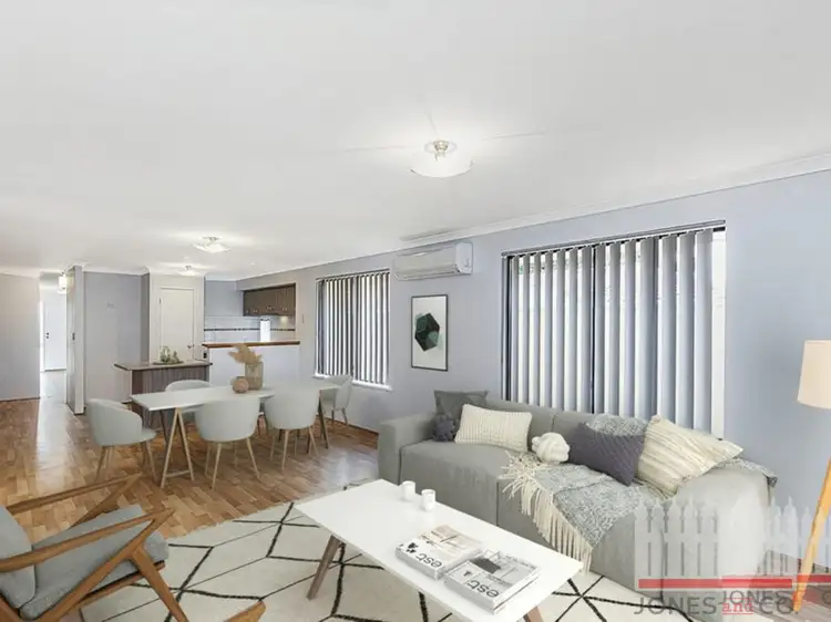Second view of Homely house listing, 13B Walter Road East, Bassendean WA 6054