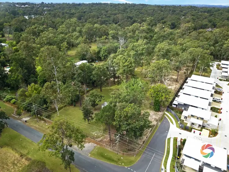 Second view of Homely land listing, 100 Considine Street, Ellen Grove QLD 4078