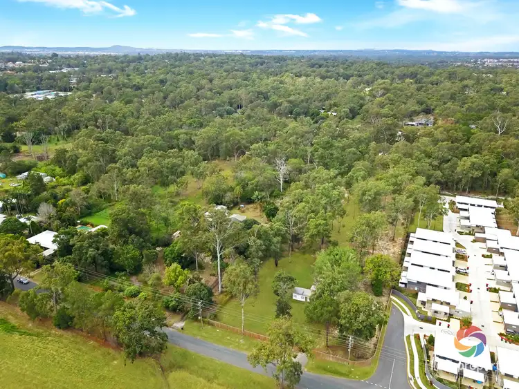 Third view of Homely land listing, 100 Considine Street, Ellen Grove QLD 4078