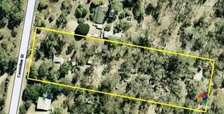 Fifth view of Homely land listing, 100 Considine Street, Ellen Grove QLD 4078