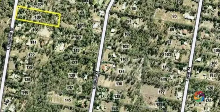 Sixth view of Homely land listing, 100 Considine Street, Ellen Grove QLD 4078