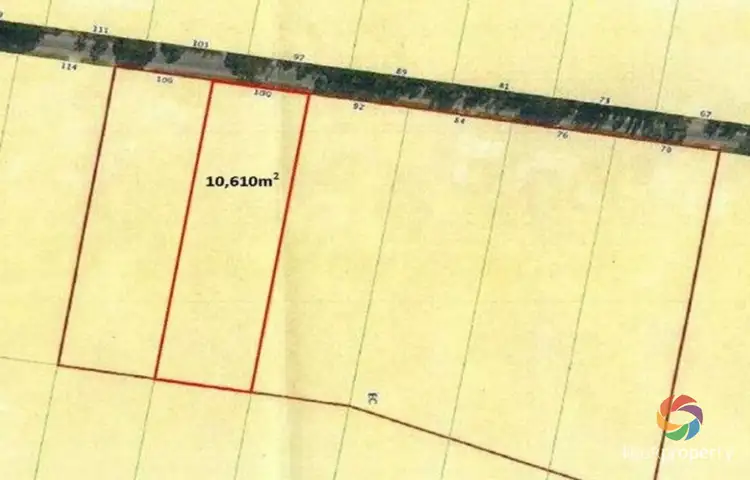 Seventh view of Homely land listing, 100 Considine Street, Ellen Grove QLD 4078