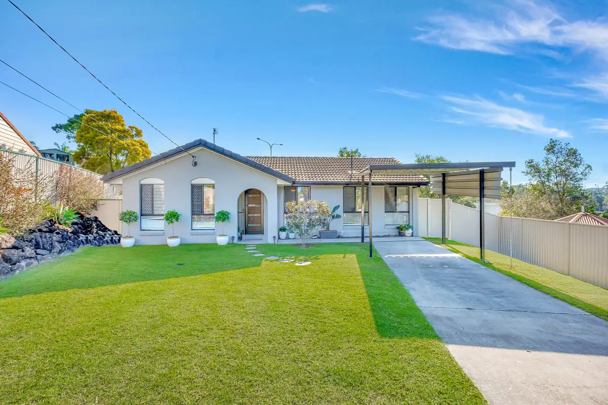 Main view of Homely house listing, 49 Citrus Drive, Nerang QLD 4211