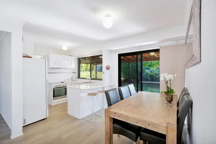 Fourth view of Homely house listing, 49 Citrus Drive, Nerang QLD 4211