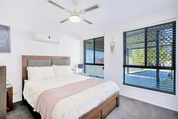 Sixth view of Homely house listing, 49 Citrus Drive, Nerang QLD 4211