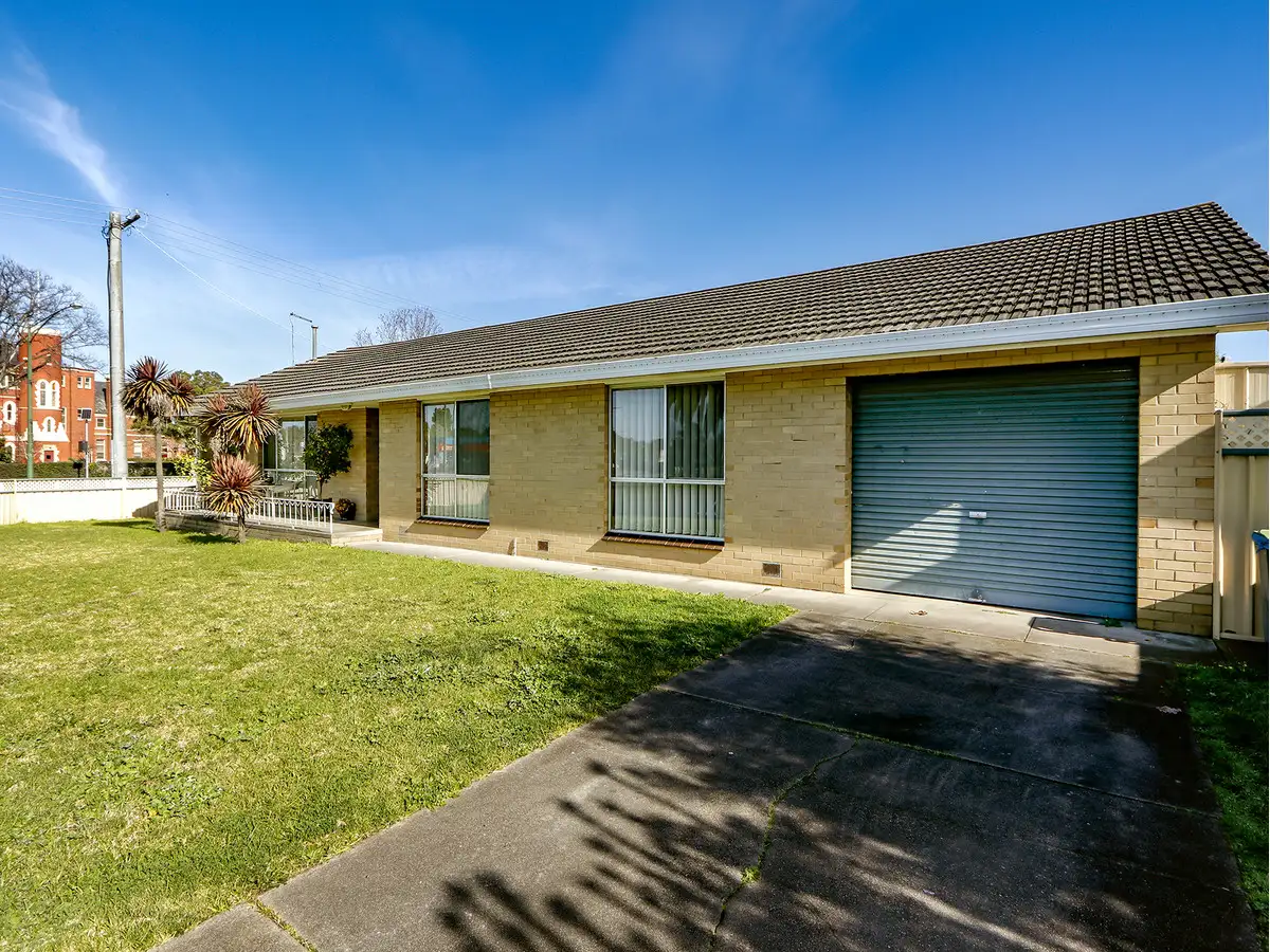 Main view of Homely house listing, 371 York Street, Sale VIC 3850