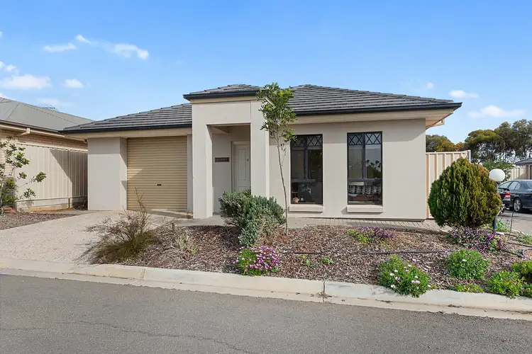 Main view of Homely house listing, 3/23 Francis Street, Balaklava SA 5461
