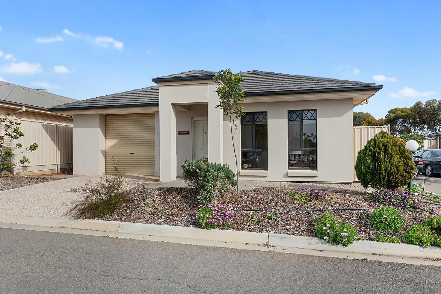 Main view of Homely house listing, 3/23 Francis Street, Balaklava SA 5461