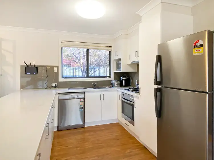 Fifth view of Homely house listing, 1/3 Swallow Street, Thurgoona NSW 2640