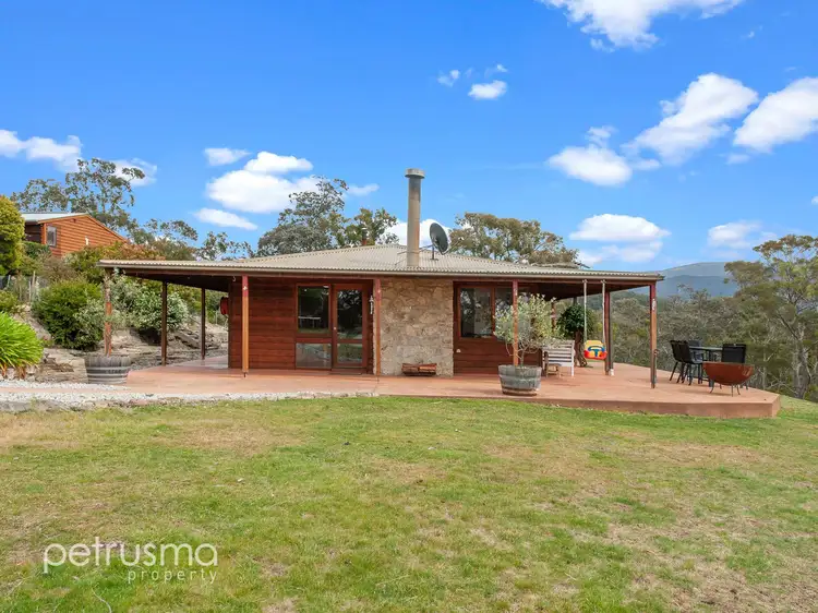 Third view of Homely rural property listing, 79 Maddocks Road, Kingston TAS 7050