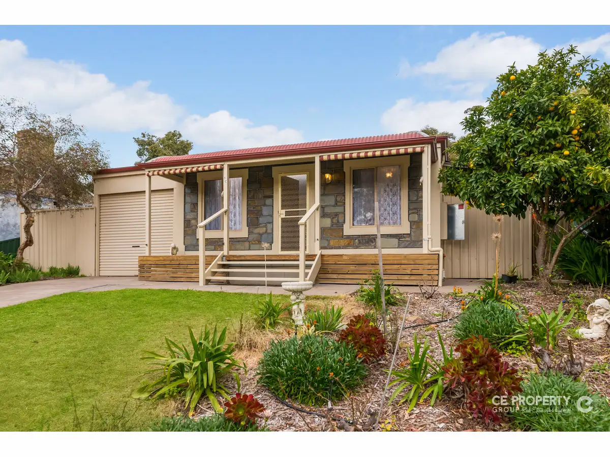 Main view of Homely house listing, 1C Little Eva Street, Williamstown SA 5351