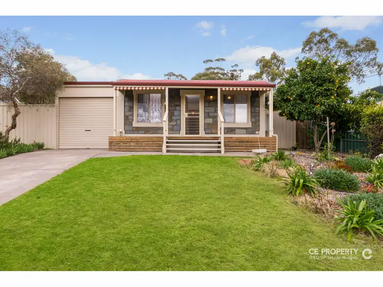 Second view of Homely house listing, 1C Little Eva Street, Williamstown SA 5351